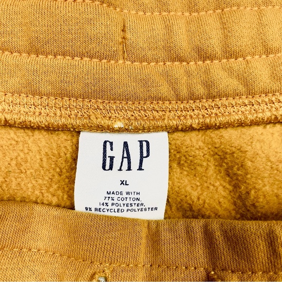 Gap Men’s Soft Fleece Shorts XL - Picture 5 of 5